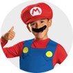 Mario Costumes
