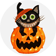 Halloween Decorations