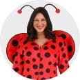 Plus Size Costumes