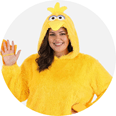 Plus Size Costumes