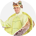 Men's Costumes