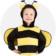 Toddler Costumes