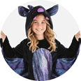 Girls' Costumes