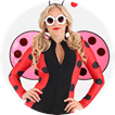 Ladybug Costumes