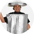 Plus Size Costumes