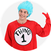 Holiday Costumes