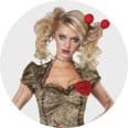 Sexy Costumes