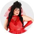 Plus Size Costumes