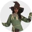 Scary Adult Costumes