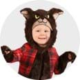 Toddler Costumes