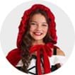 Little Red Riding Hood Costumes