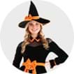 Witch Costumes