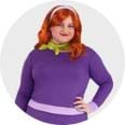 Plus Size Costumes
