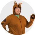 Plus Size Costumes