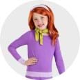 Girls' Costumes