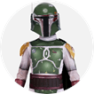 Boba Fett Costumes
