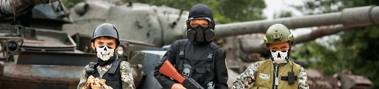 Uniform Costumes
