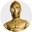 C3PO Costumes