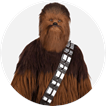 Chewbacca Costumes