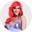 Disney Princess Costumes