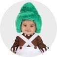 Baby Costumes