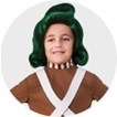 Candy Creator Costumes