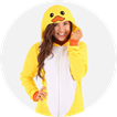 Duck Costumes