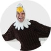 Eagle Costumes update1