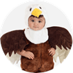 Eagle Costumes