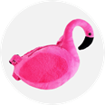 Flamingo Accessories