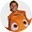 Finding Nemo Costumes