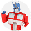 Transformers Costumes