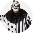 Plus Size Costumes