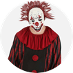 Evil Clown Costumes
