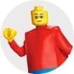 LEGO Costumes update1