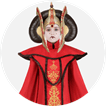 Padme Amidala Costumes