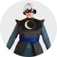 Plus Size Costumes