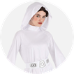 Princess Leia Costumes