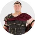 Plus Size Costumes