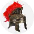 Gladiator Costume Accessories