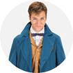 Fantastic Beasts and Where to Find Them