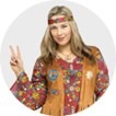 Hippie Costumes