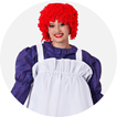 Toy Costumes
