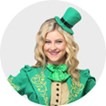 St. Patrick's Day Costumes