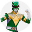 Power Rangers Costumes