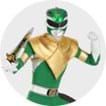 Adult Power Rangers Costumes