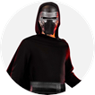 Kylo Ren Costumes