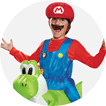 Ride On Costumes