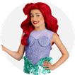 Little Mermaid Costumes
