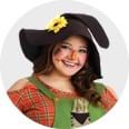 Plus Size Costumes